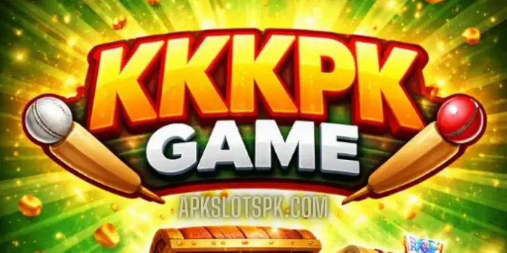 KKKPK GAME