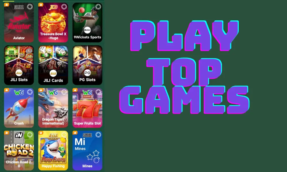 K666 Game