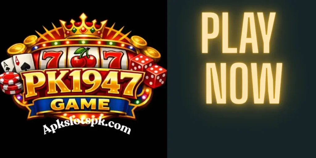 PK1947 GAME