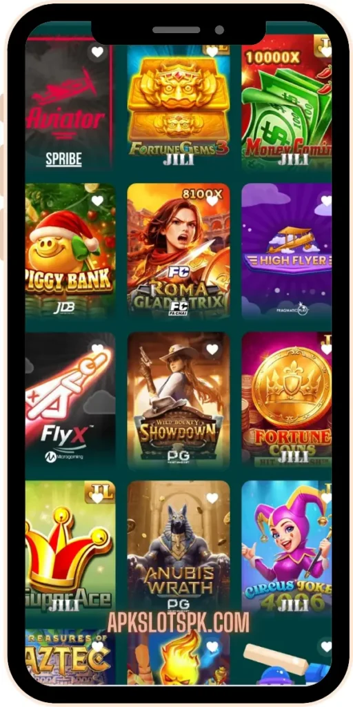 BK66 GAME