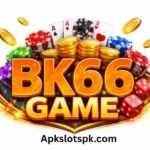 BK66 Game APK