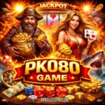 PK080 GAME