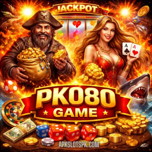 PK080 GAME