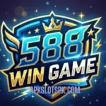 588 Game