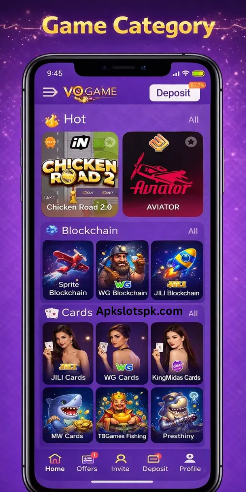 V9GAME