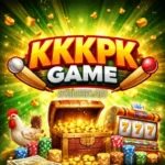 KKKPK GAME