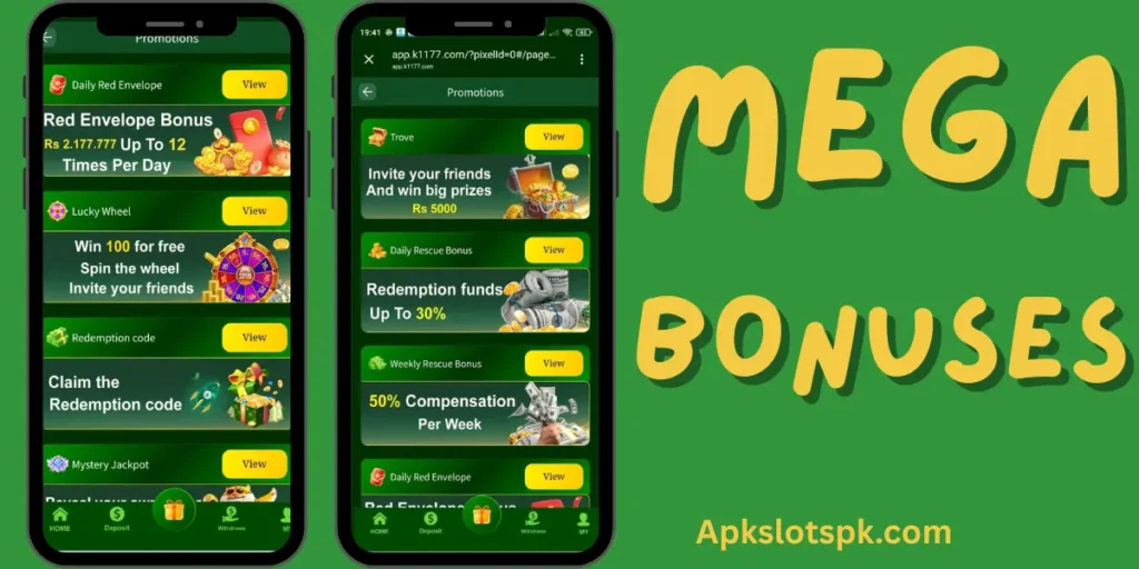 K1177 Game APK