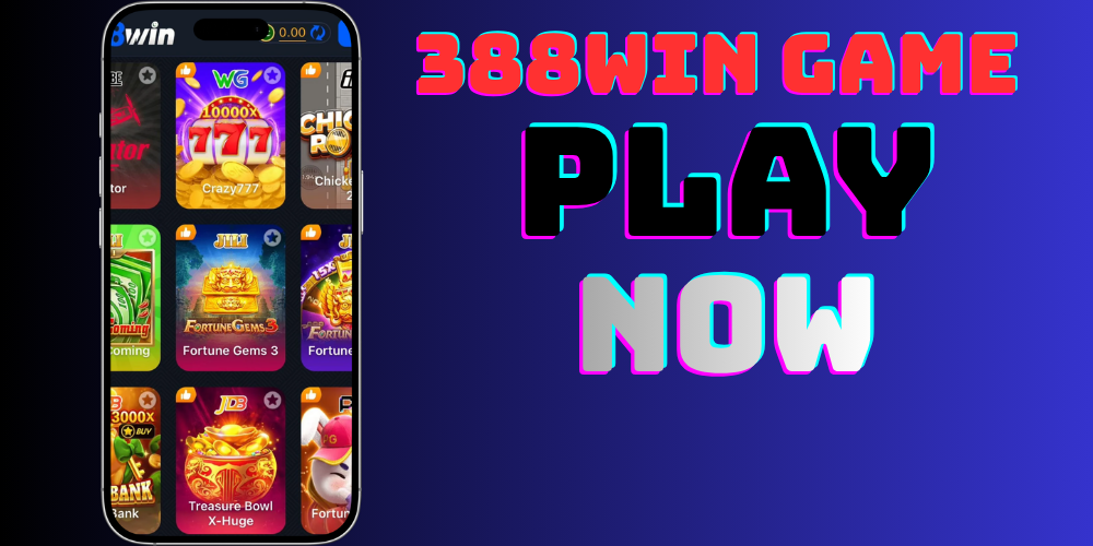 388 Game