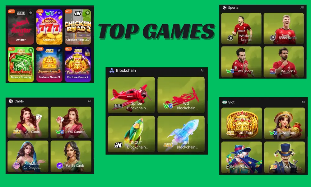 ZS999 Game