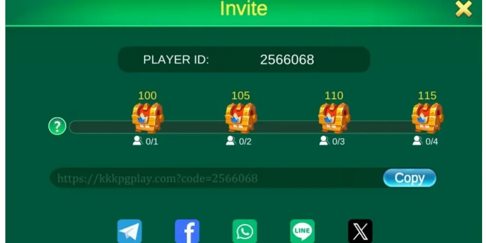 KKKPK GAME