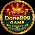 Done999 Game logo