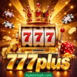 777plus Game Download in Pakistan