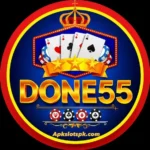 DONE55 Game