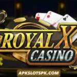 Royal x Casino Game