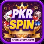 Pkrspin Game