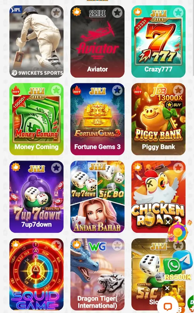 XP786 Game