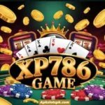 XP786 Game