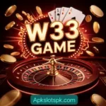 W33 Game