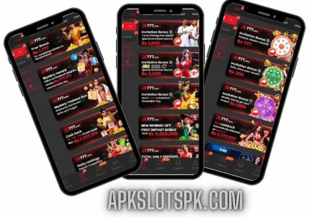 ZC777 Game APK