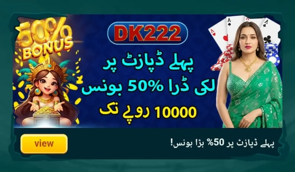 DK222 Game