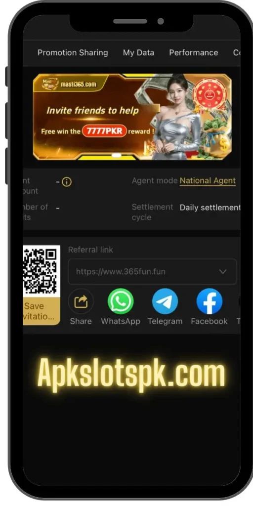 Masti365 Game APK
