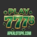 Play7778 Game APK Download