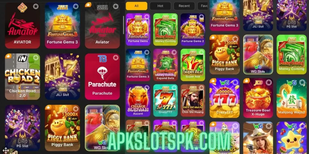 Play7778 Game APK