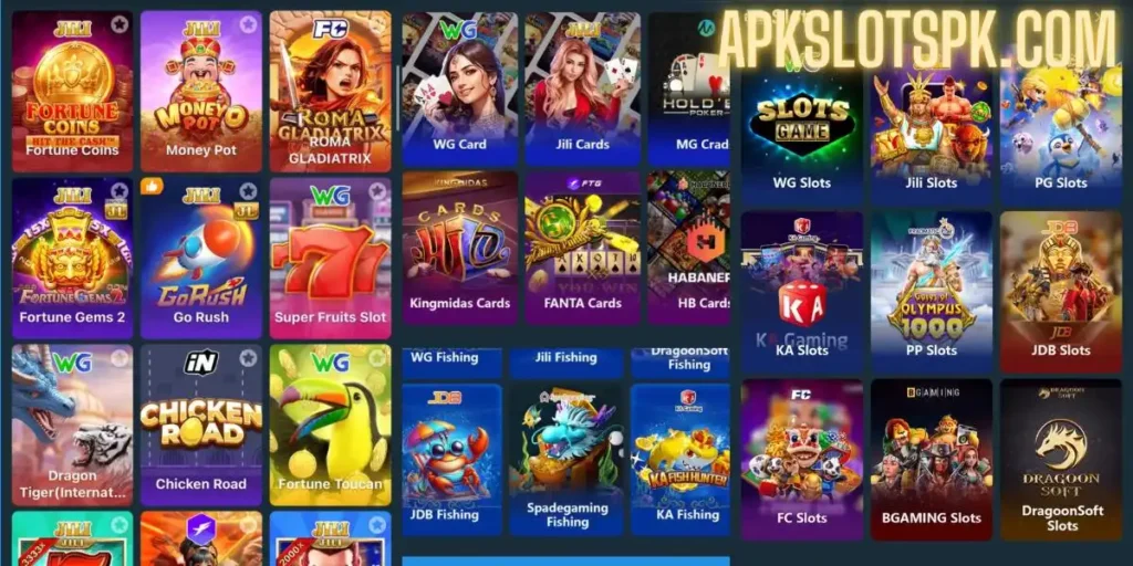786KO GAME APK