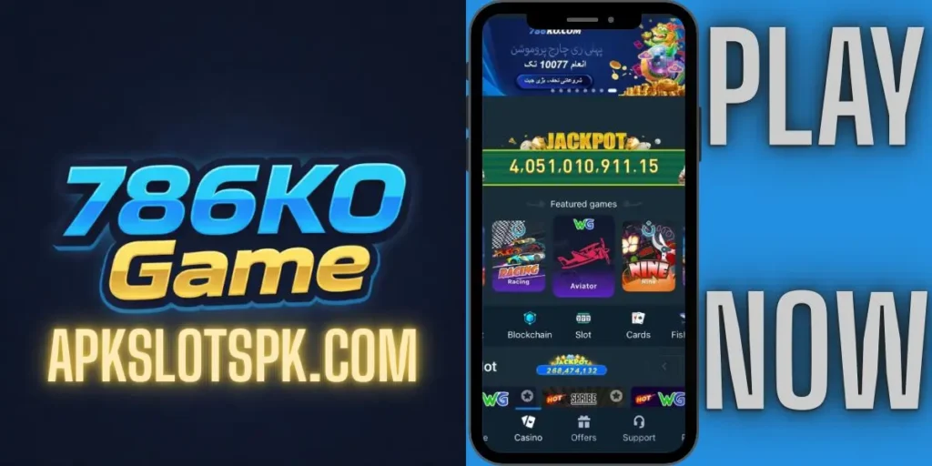 786KO Game APK