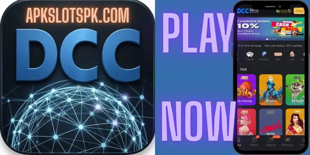 DCC666 Game APK