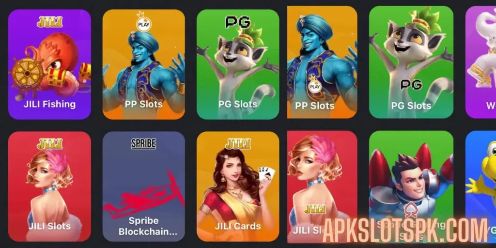 DCC666 Game APK