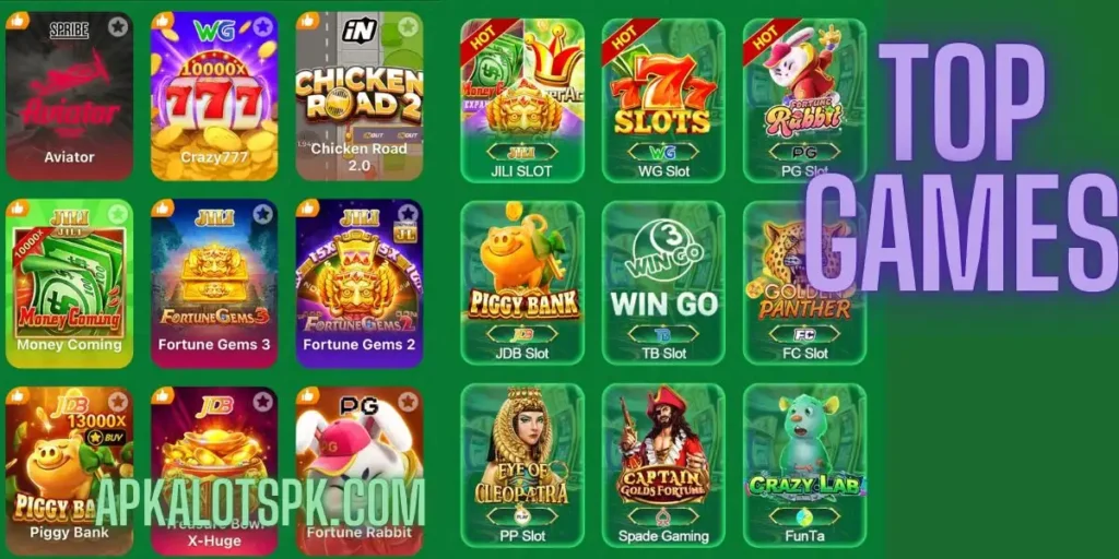 877BET Game APK