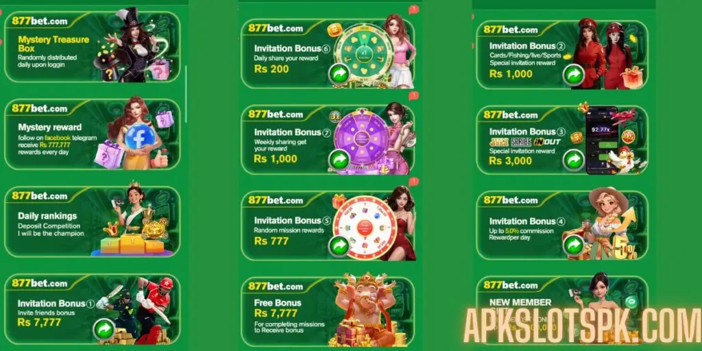 887BET Game APK 