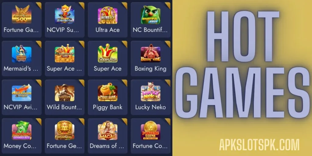 Mega casino world game APK