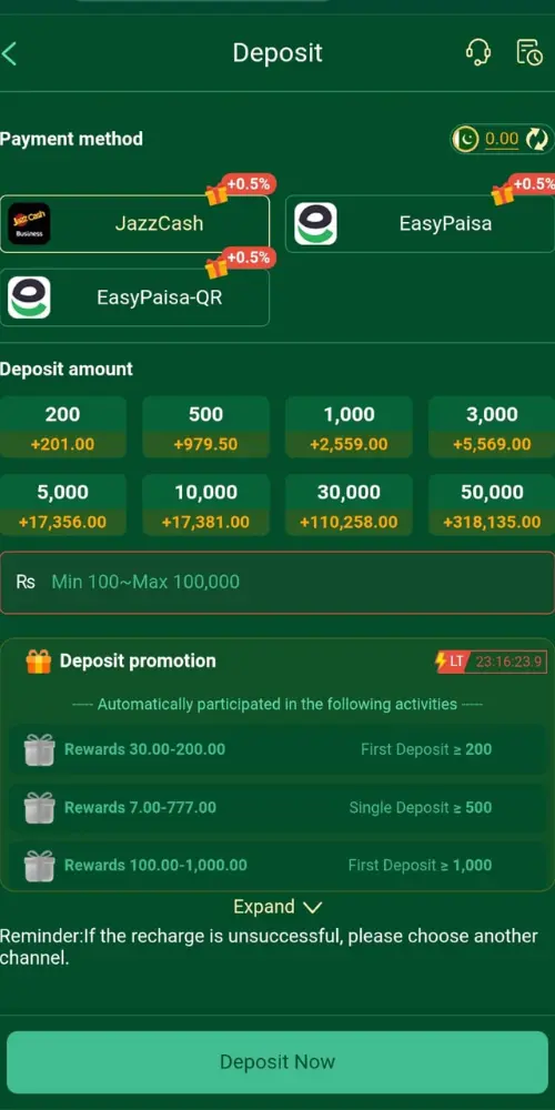 CT777 Game APK