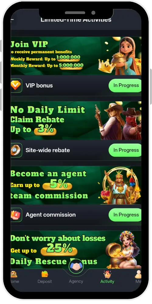 BBRS Game APK