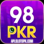 98PKR Game APK