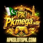 PKMEGA Game