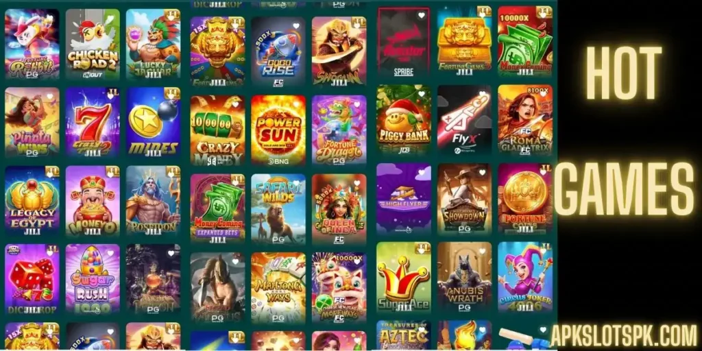 ZD22 Game APK