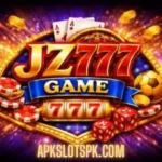 JZ777 Game APK