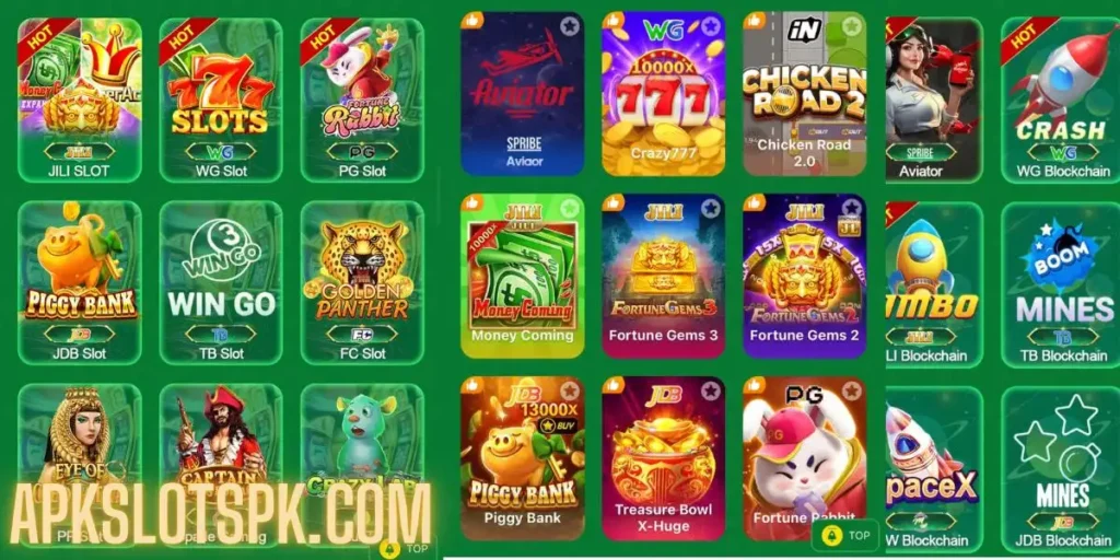288WIN Game APK