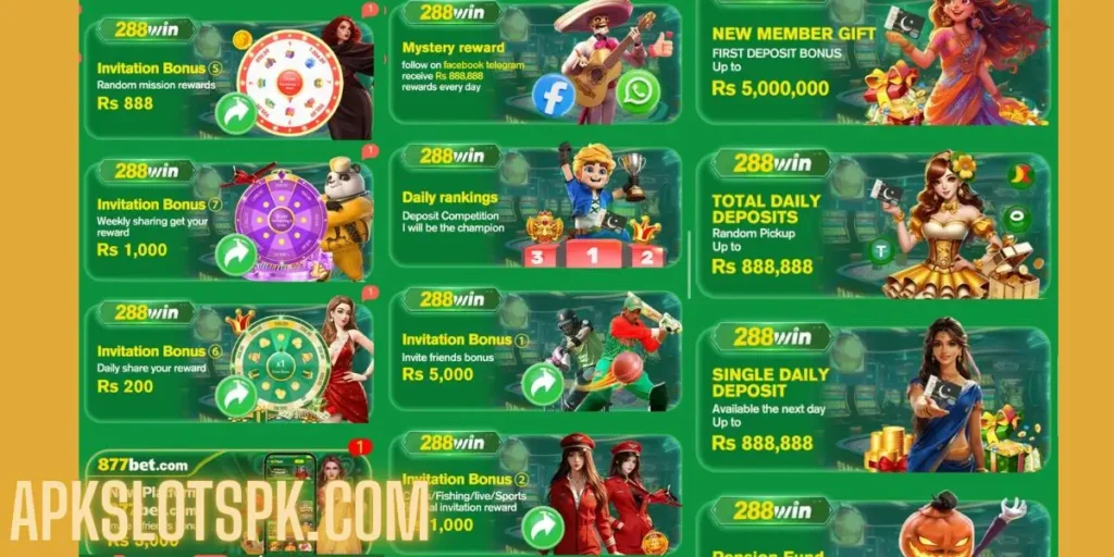 288 Game APK
