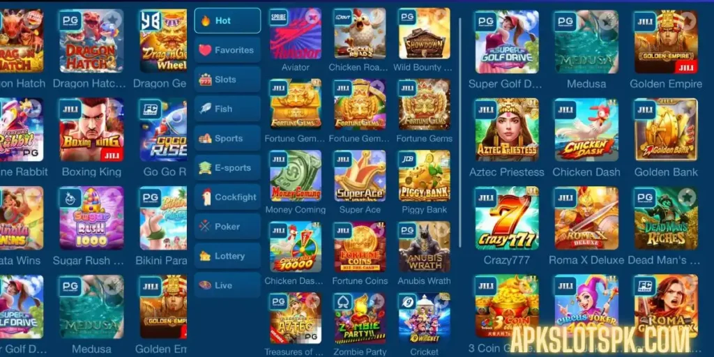 CCN9 Game APK