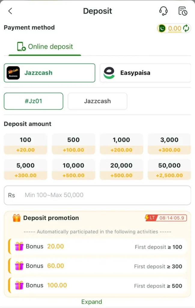 663BET Game APK