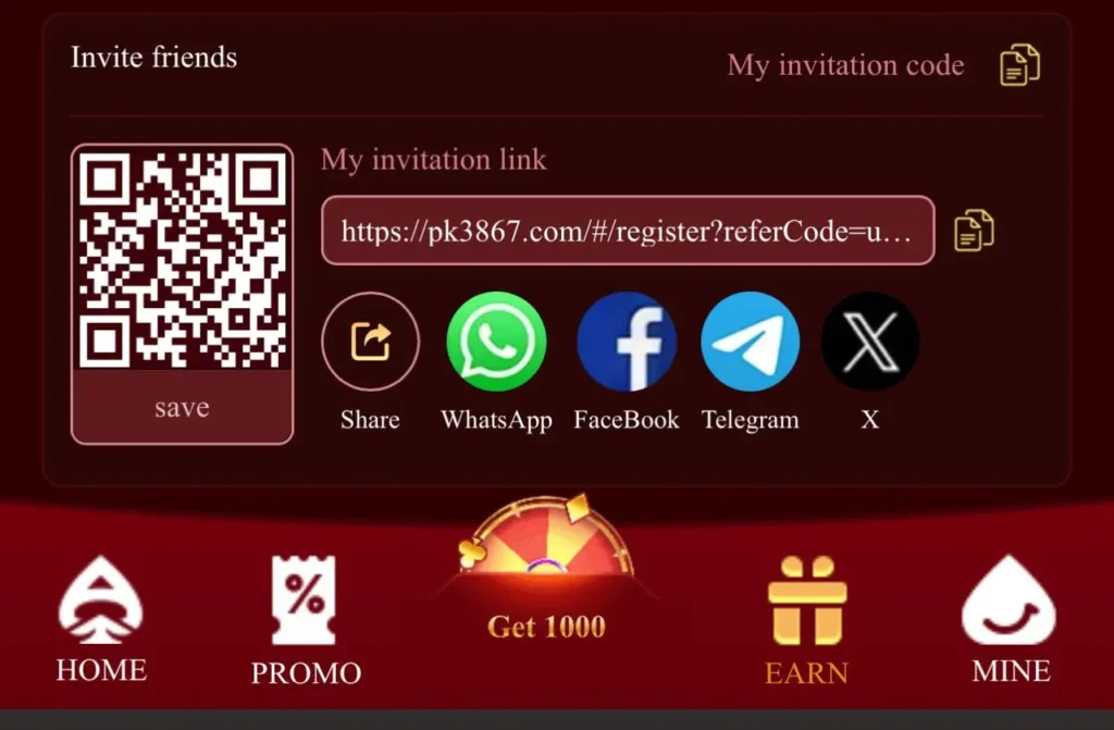 PK3 Game APK