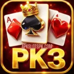PK3 Game APK