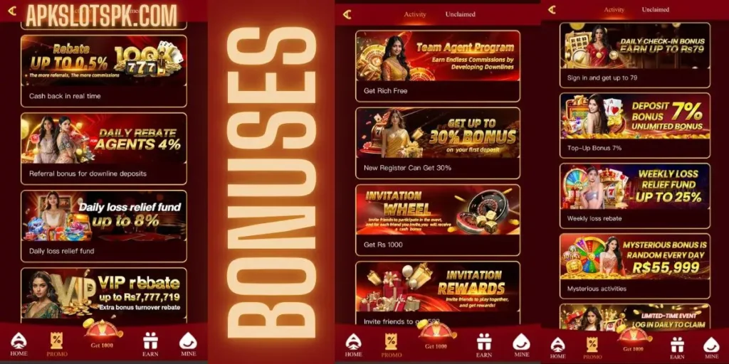 PKPLUS Game APK