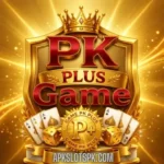 PKPLUS Game APK
