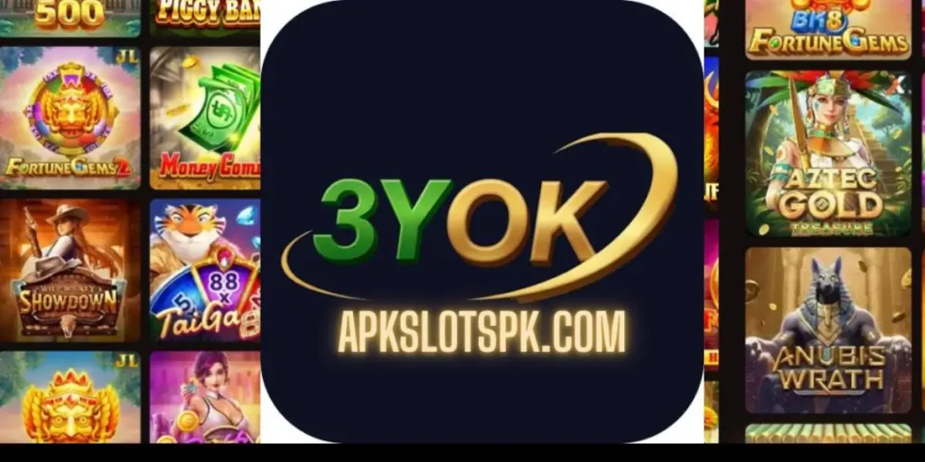 3YOK Game APK