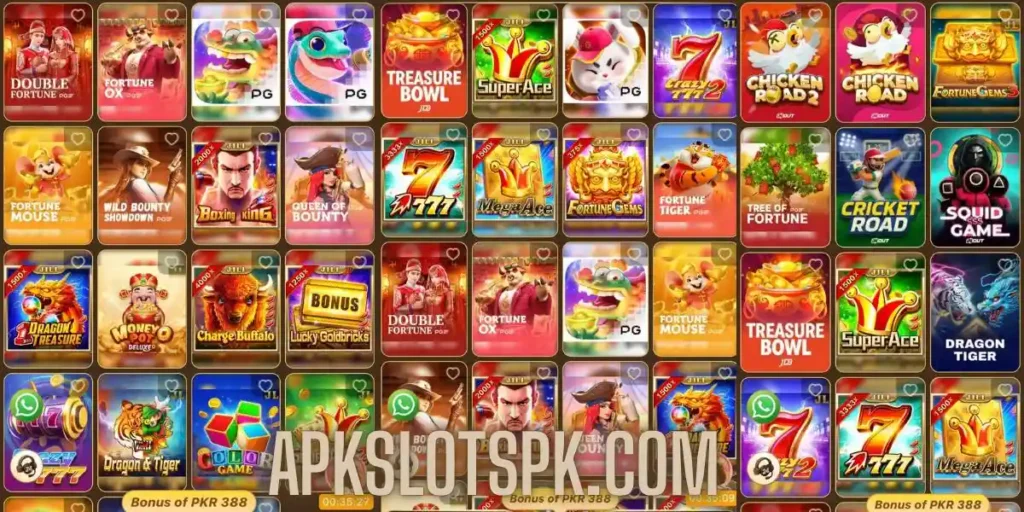 786FUN Game APK